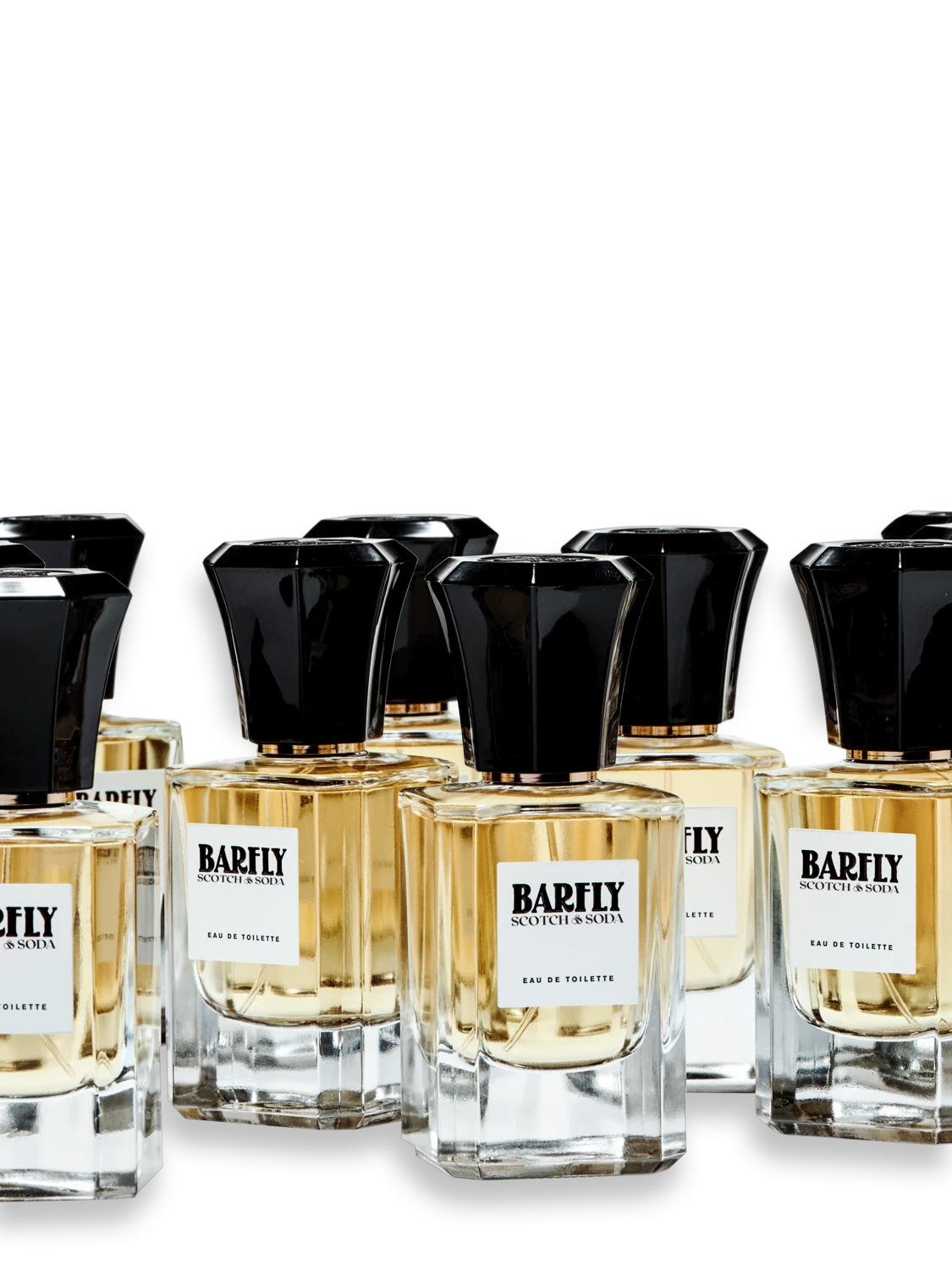 Scotch & Soda Barfly Eau De Toilette 6-Pack - Image 2