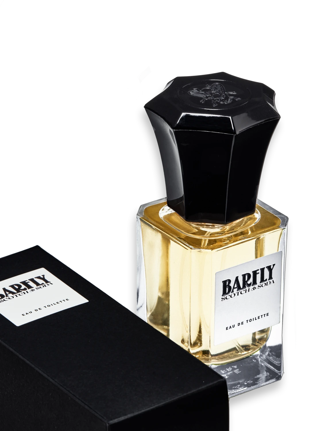 Scotch & Soda Barfly Eau De Toilette 6-Pack - Image 3