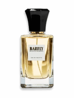 Scotch & Soda Barfly Unisex Fragrance 100mL