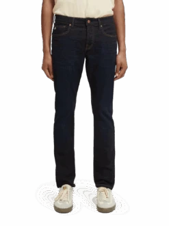 Scotch & Soda Ralston Slim Fit Jeans | Beaten Back