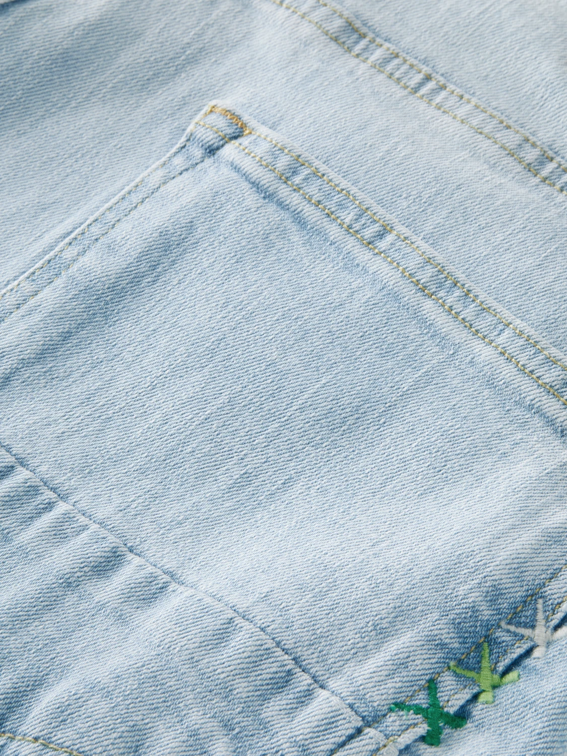 Scotch & Soda Ralston Regular Slim-Fit Jeans – Wind Stripped - Image 7