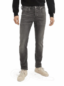 Scotch & Soda Ralston Regular Slim-Fit Jeans – Ghost Of Hollywood
