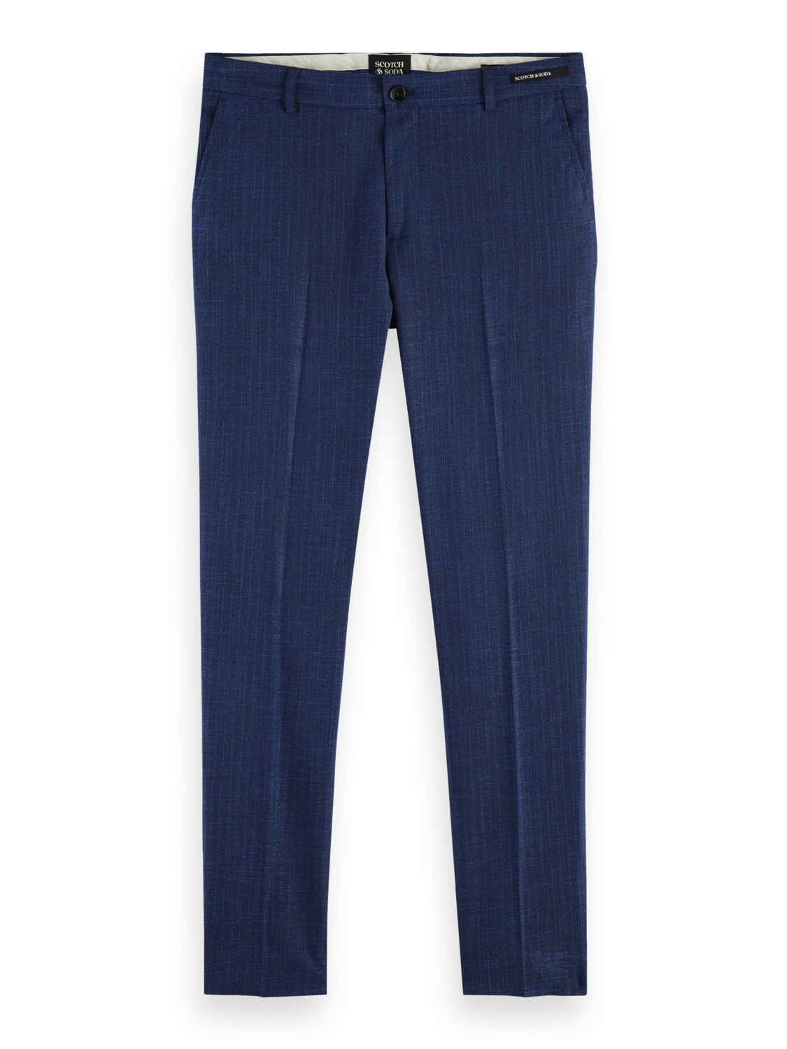 Scotch & Soda Mott Super Slim-Fit Chino - Image 5