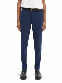 Scotch & Soda Mott Super Slim-Fit Chino