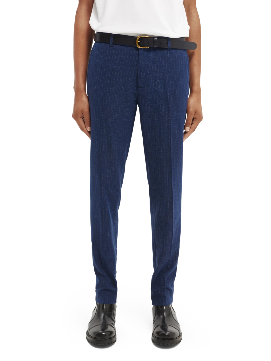 Scotch & Soda Mott Super Slim-Fit Chino