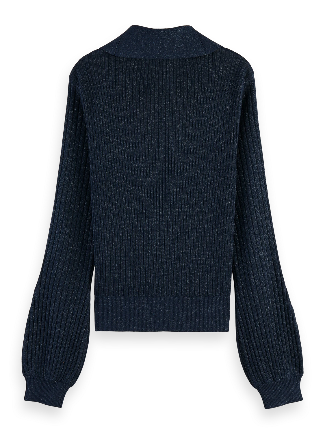 Scotch & Soda Slim-Fit Sweater - Image 6