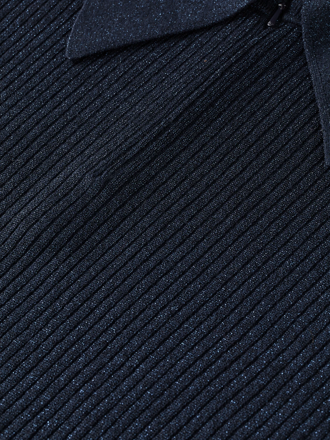 Scotch & Soda Slim-Fit Sweater - Image 7