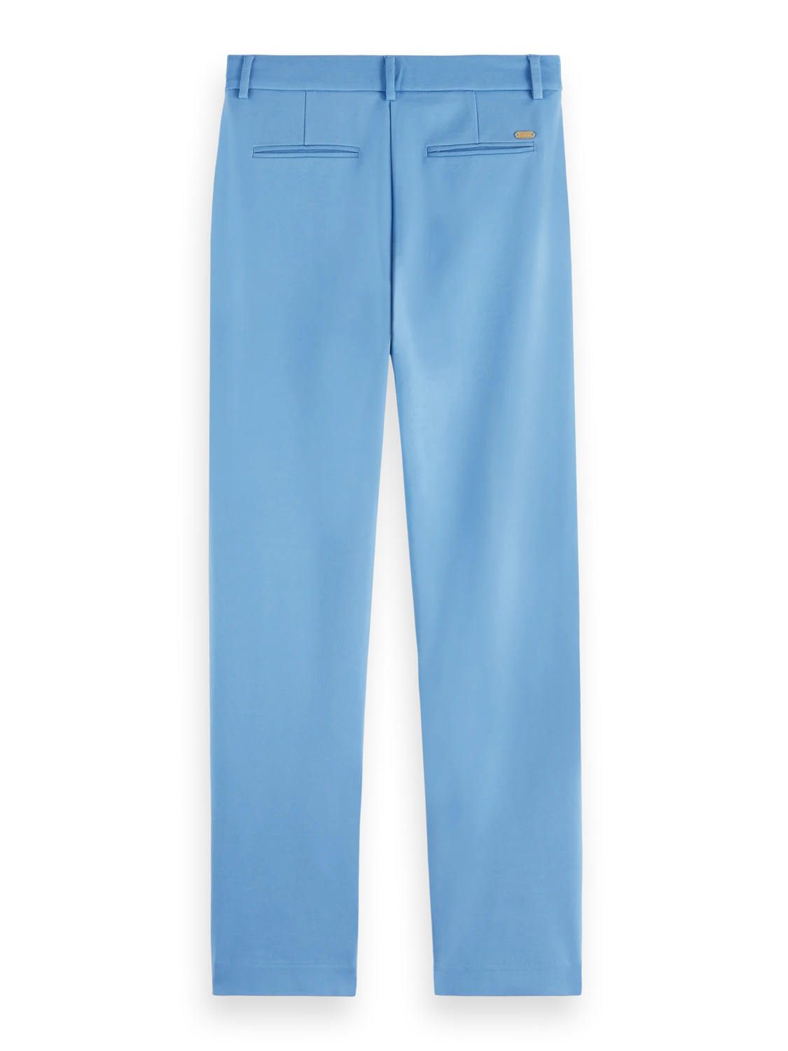 Scotch & Soda Lowry Slim-Fit Trousers - Image 6