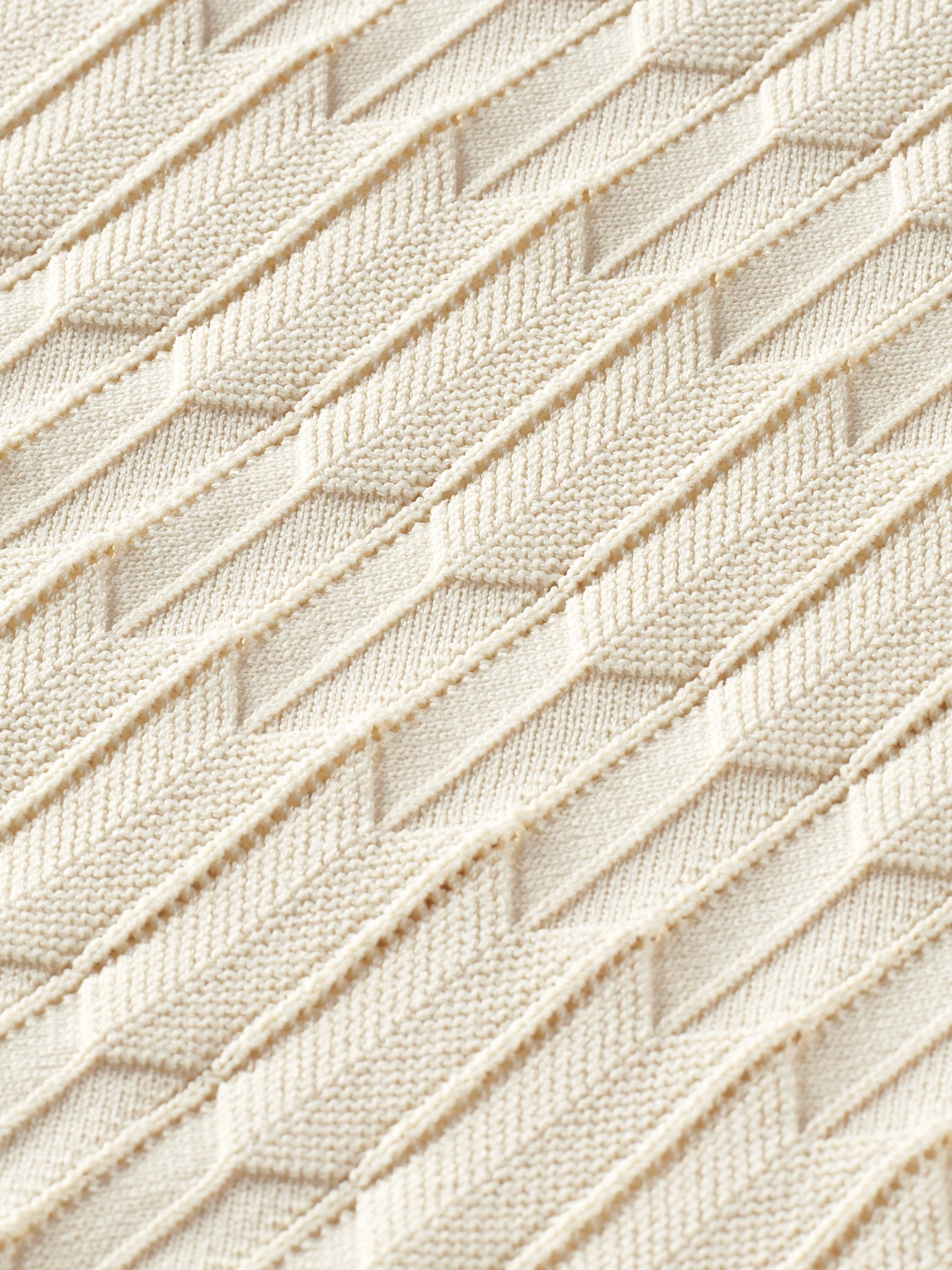 Scotch & Soda Slim-Fit Short-Sleeved Top - Image 7