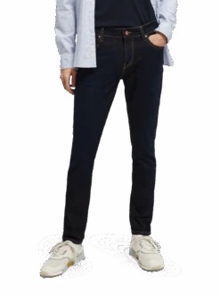Scotch & Soda Skim Skinny Jeans | Beaten Back