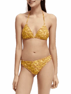 Scotch & Soda Reversible Bikini Bottom