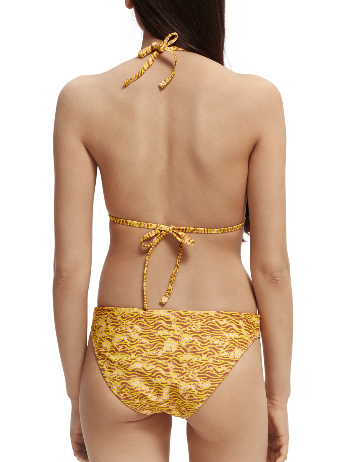 Scotch & Soda Bikini Top - Image 2