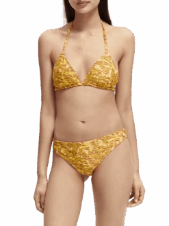 Scotch & Soda Bikini Top