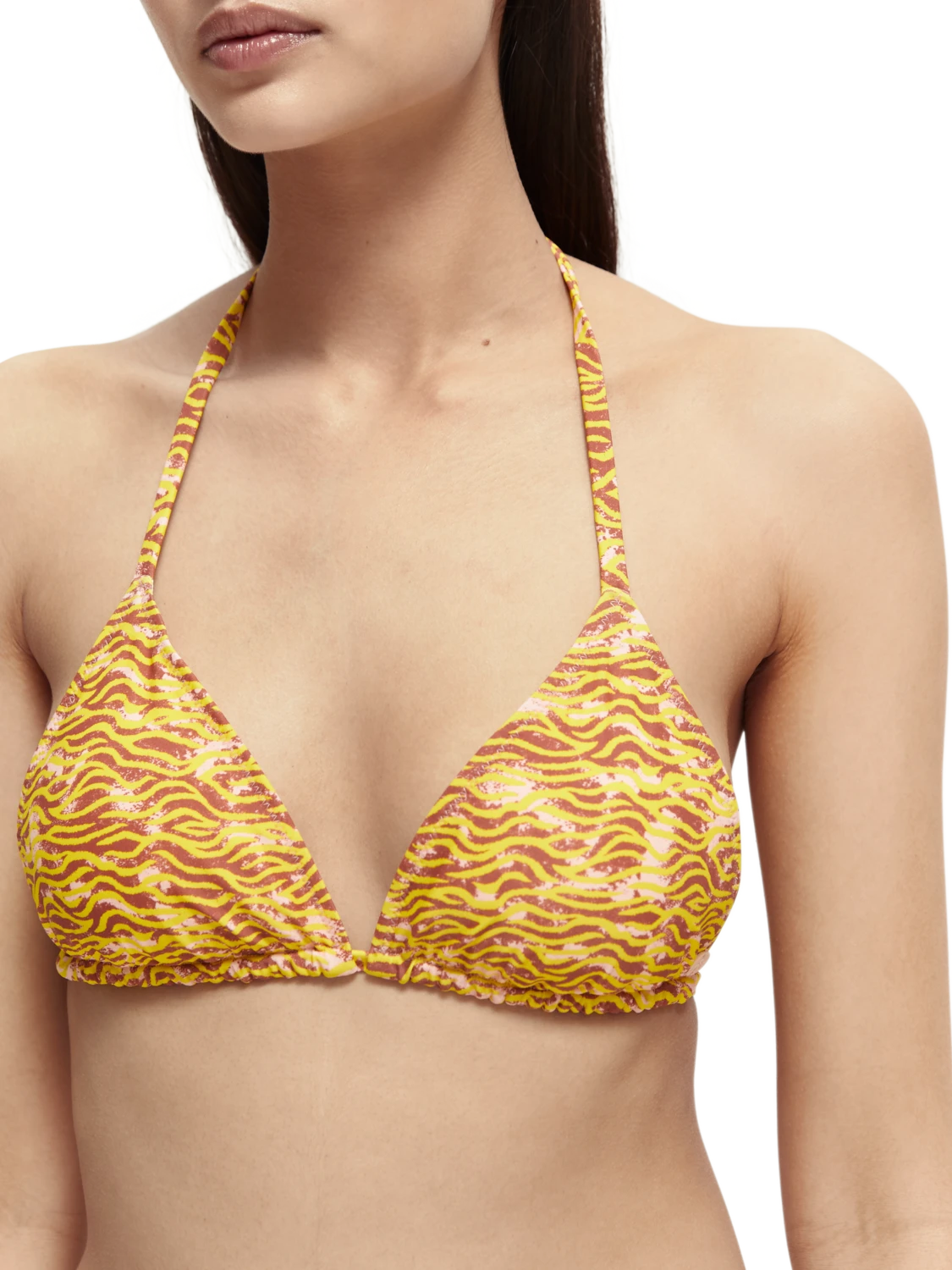 Scotch & Soda Bikini Top - Image 3