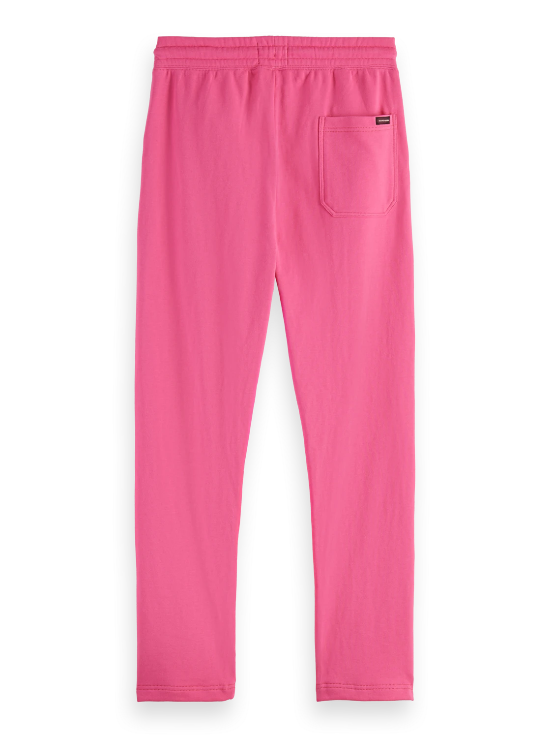 Scotch & Soda Tapered-Fit Organic Cotton Sweatpant - Image 6