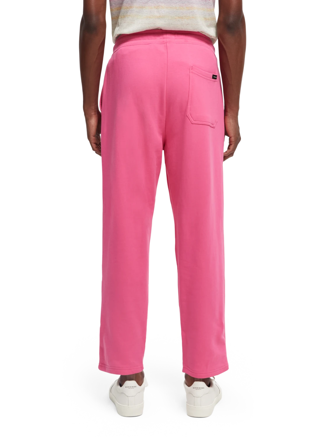 Scotch & Soda Tapered-Fit Organic Cotton Sweatpant - Image 3