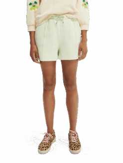 Scotch & Soda Jersey Shorts