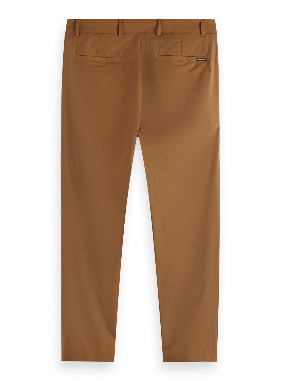 Scotch & Soda Blake Regular Tapered-Fit Chino - Image 6