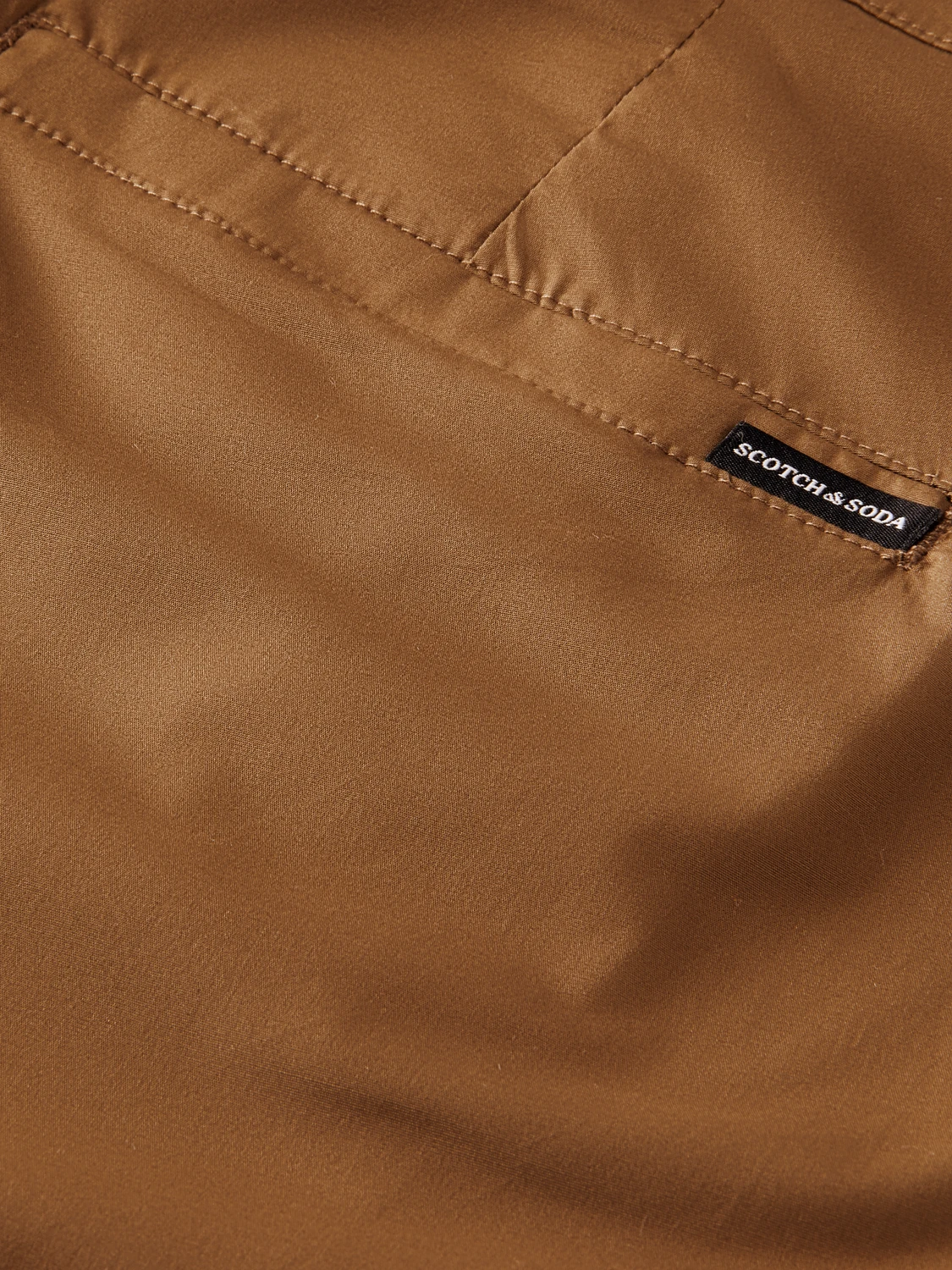 Scotch & Soda Blake Regular Tapered-Fit Chino - Image 7