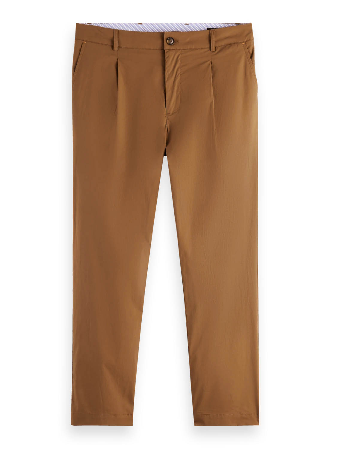 Scotch & Soda Blake Regular Tapered-Fit Chino - Image 5