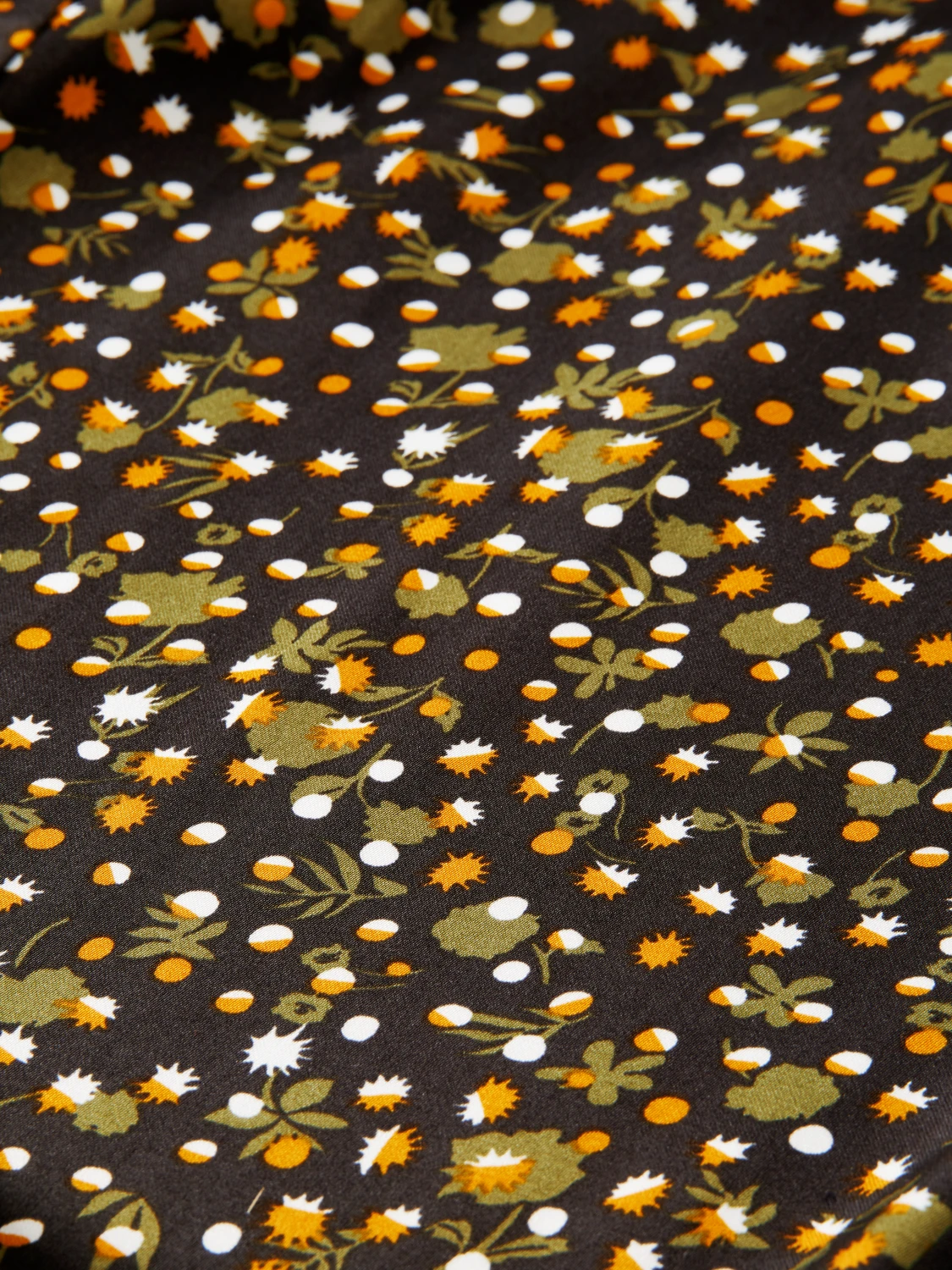 Scotch & Soda Nina Mid-Rise Tapered Jogger - Image 7