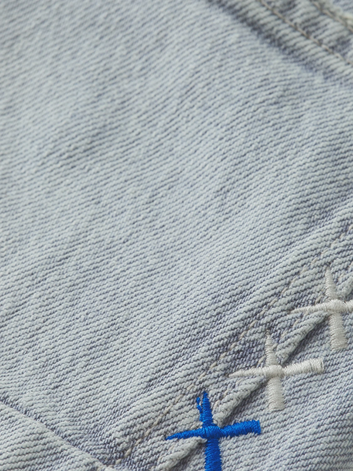 Scotch & Soda Ralston Regular Slim Fit Jeans - Good Vibes - Image 7