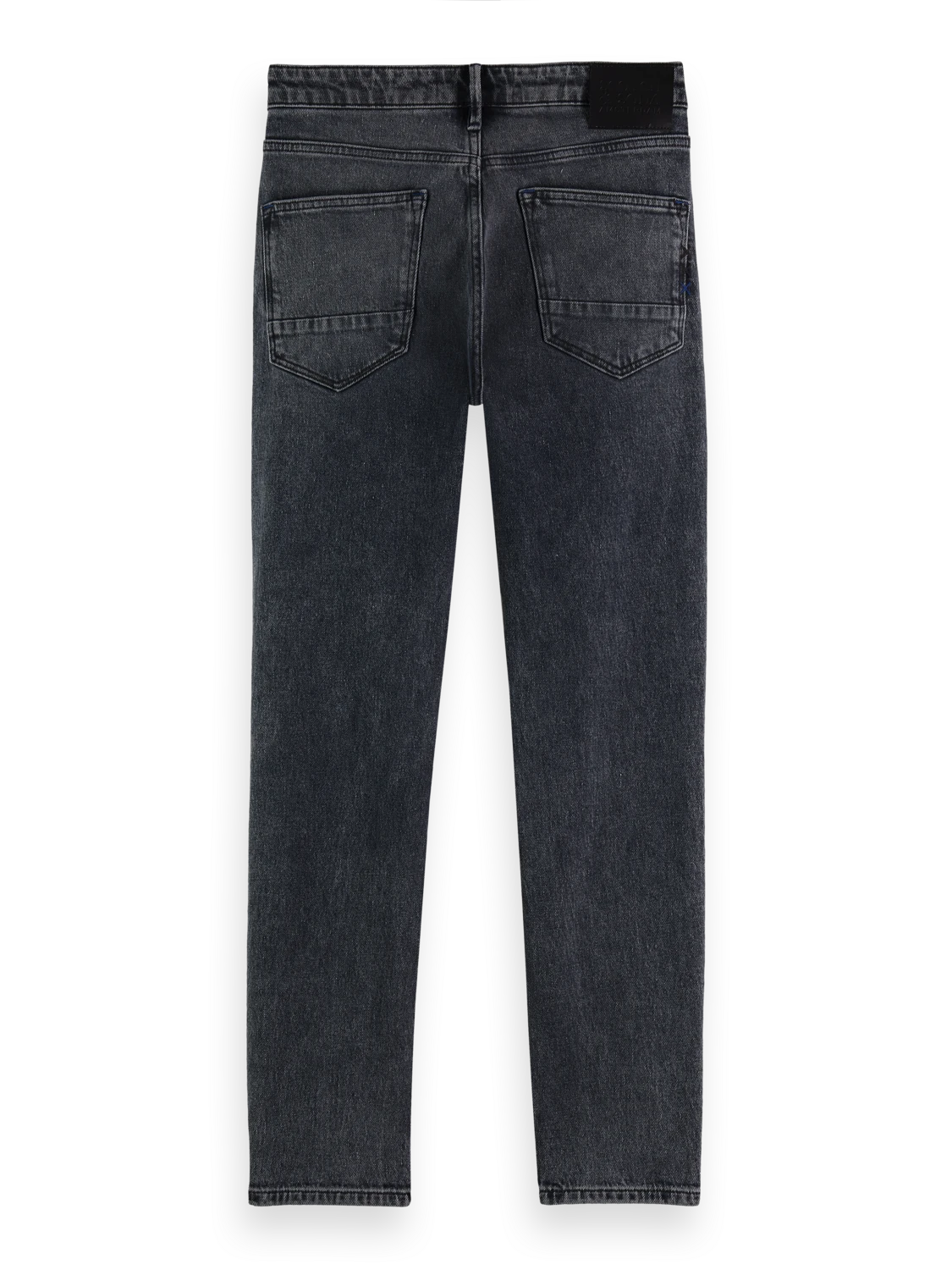 Scotch & Soda The Skim Super-Slim Fit Jeans - Evolution - Image 6