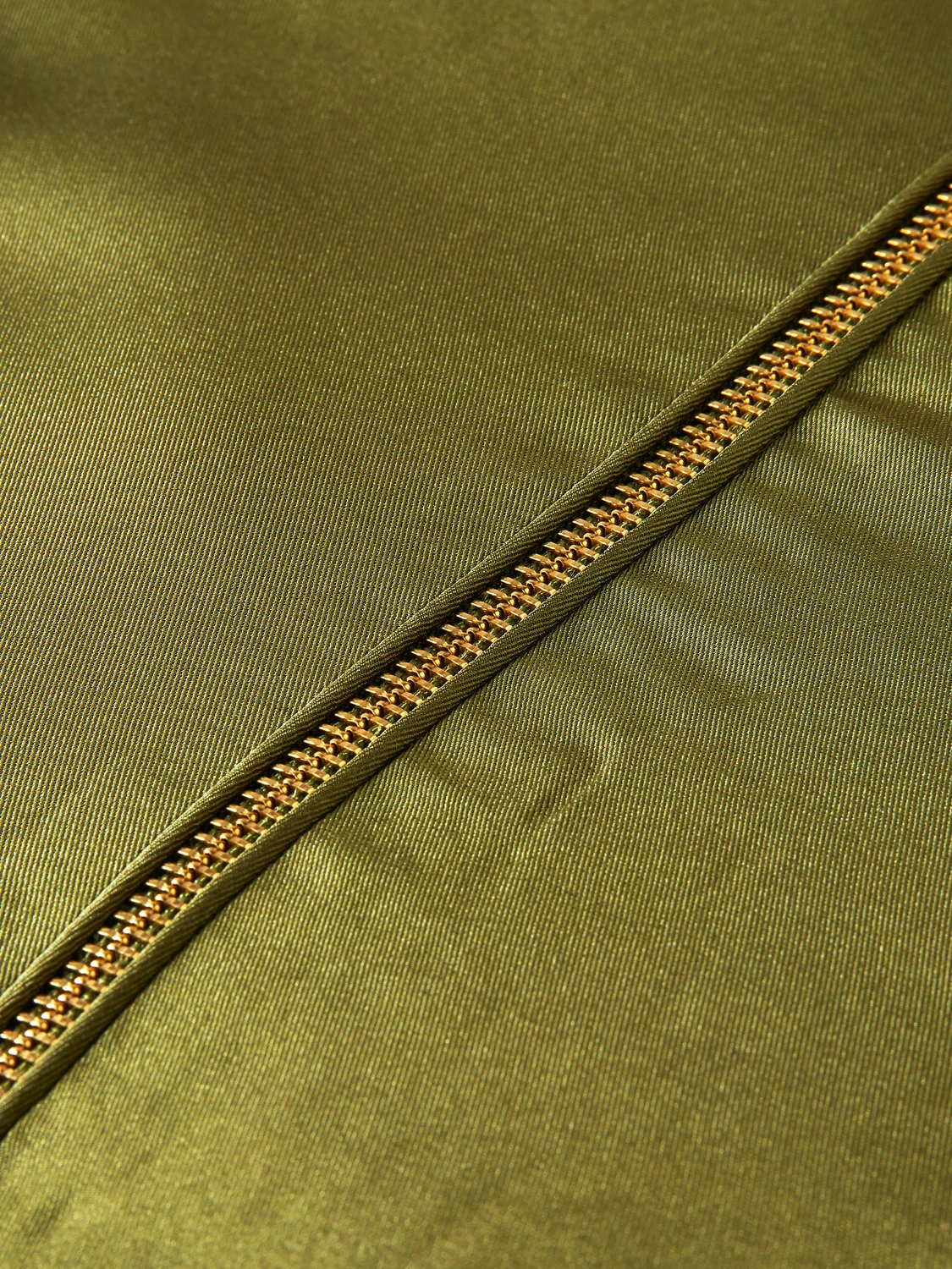 Scotch & Soda Printed Reversible Padded Bomber Jacket - Image 8