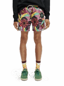 Scotch & Soda Swim Shorts