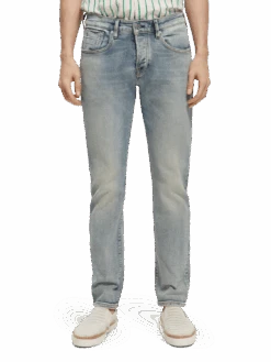 Scotch & Soda Ralston Regular Slim Fit Jeans | First Buzz