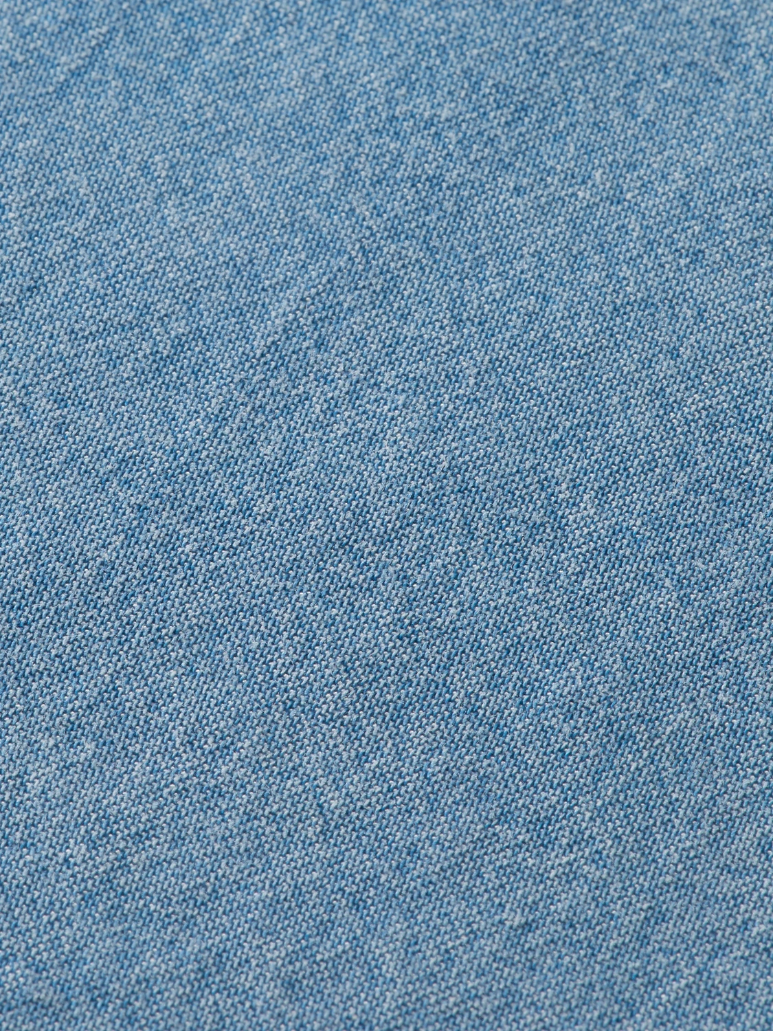 Scotch & Soda Short-Sleeved V-Neck Blouse - Image 7