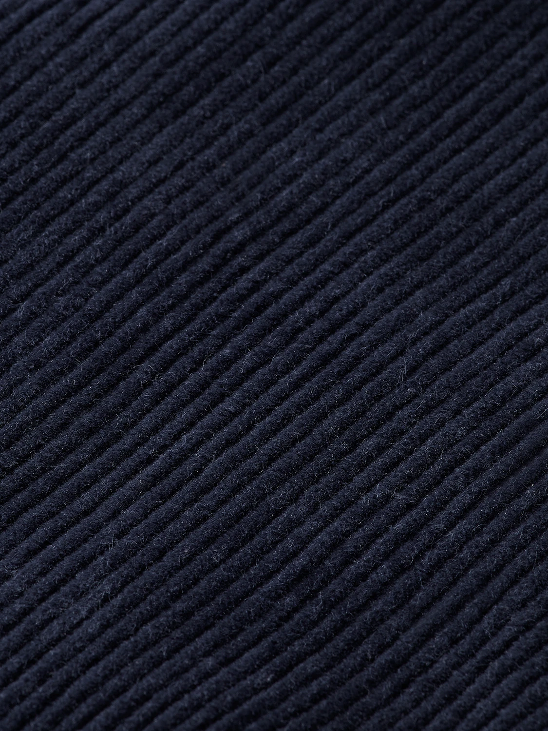 Scotch & Soda Stuart Slim Fit Corduroy Cargo Pant - Image 3