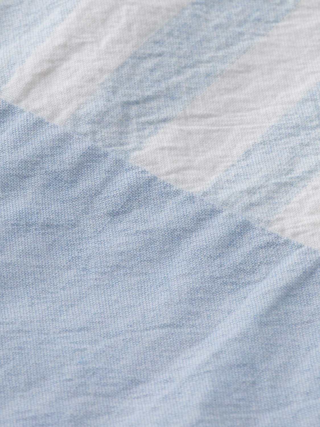 Scotch & Soda Cropped Boxy Fit Shirt - Image 7