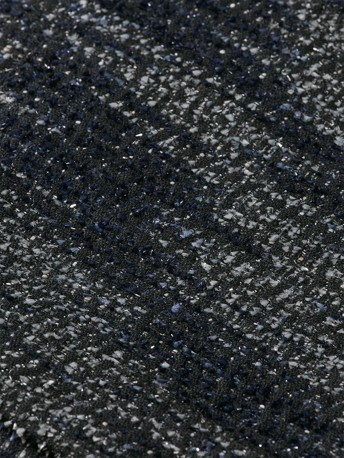 Scotch & Soda Tweed Mini Skirt - Image 2