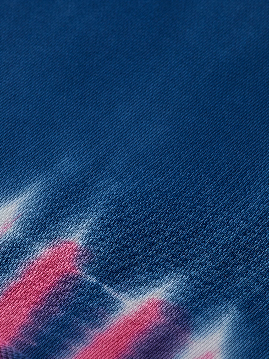 Scotch & Soda Dip-Dye Hoodie - Image 3