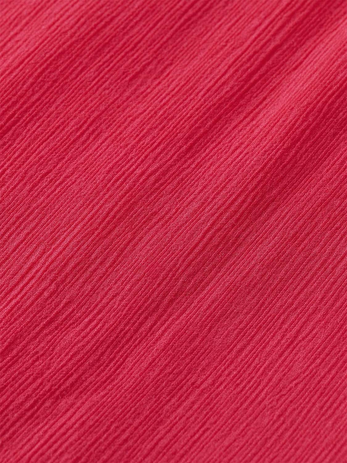 Scotch & Soda One Shoulder Bow Dress - Image 3