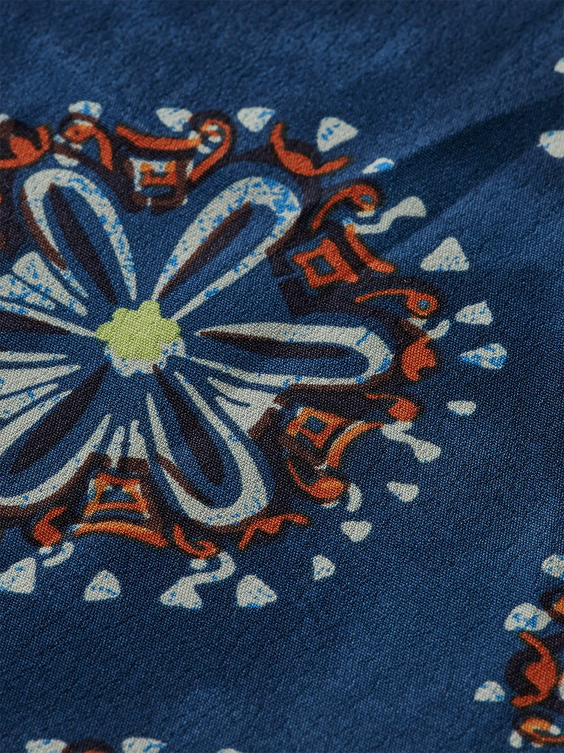 Scotch & Soda Cut-Out Maxi Dress - Image 3