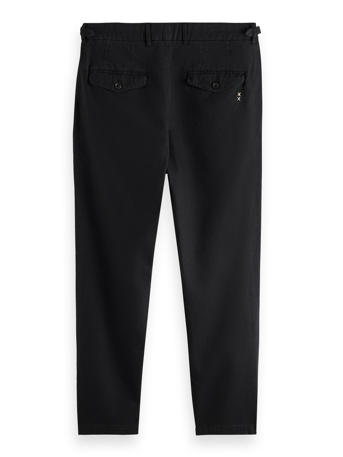 Scotch & Soda Drift Tapered-Fit Chino - Image 2