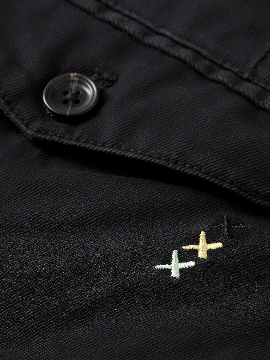 Scotch & Soda Drift Tapered-Fit Chino - Image 3