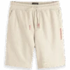 Scotch & Soda Unisex Colorblock Sweatshorts
