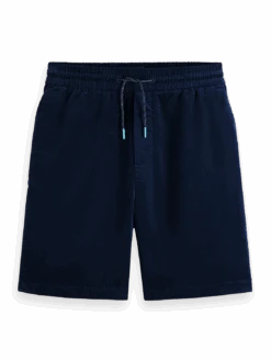 Scotch & Soda Corduroy Sweatshorts