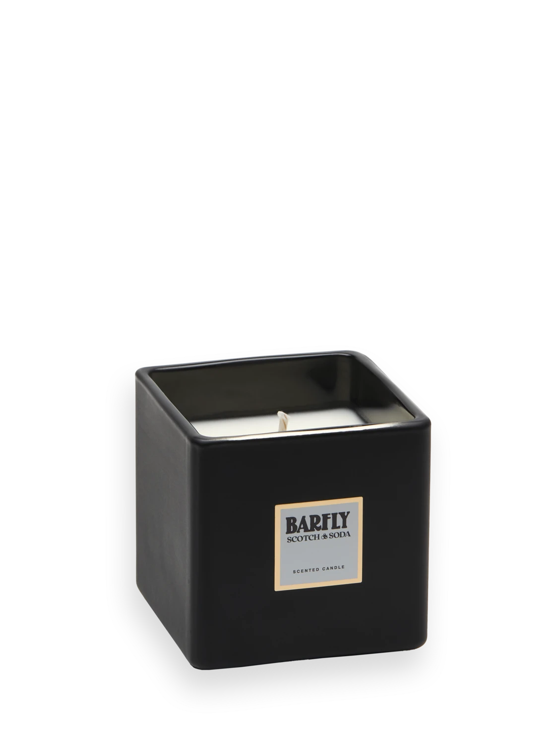 Scotch & Soda Barfly Scented Candle - Image 4