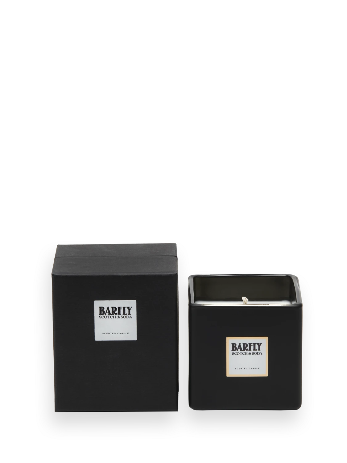 Scotch & Soda Barfly Scented Candle - Image 2