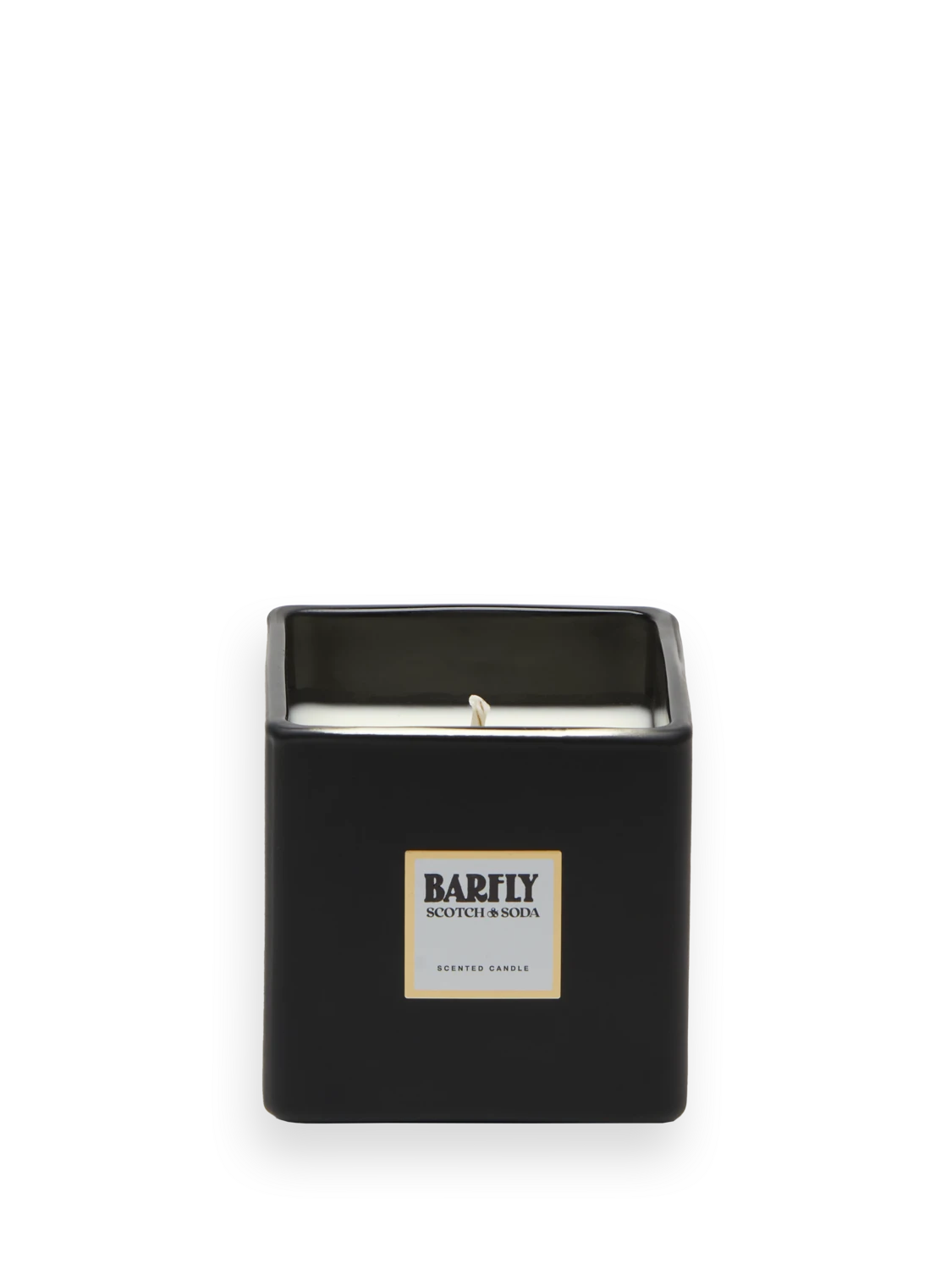 Scotch & Soda Barfly Scented Candle