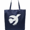 Scotch & Soda The Free Spirit Peace Bird Tote Bag