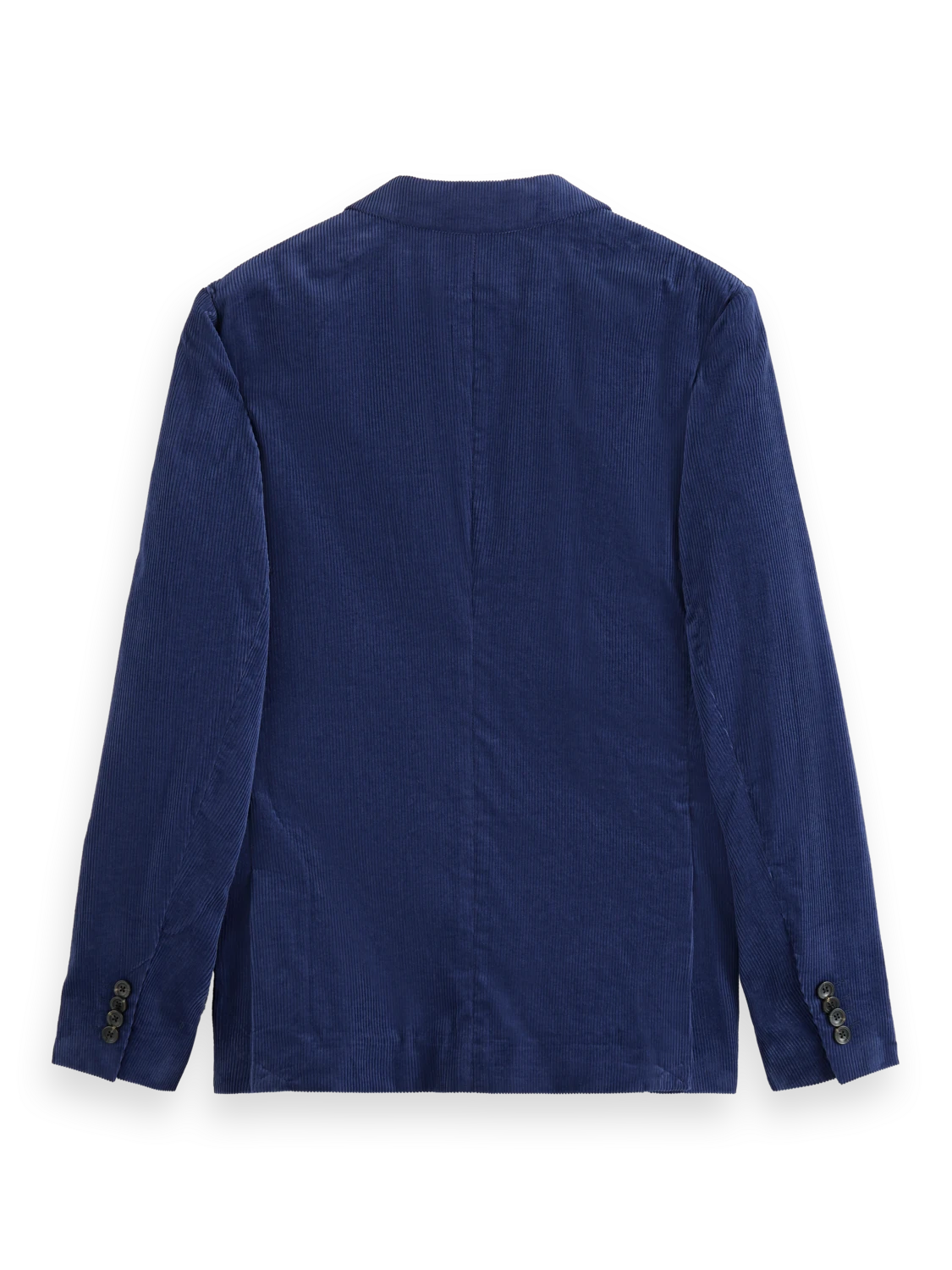 Scotch & Soda Unconstructed Corduroy Blazer - Image 6