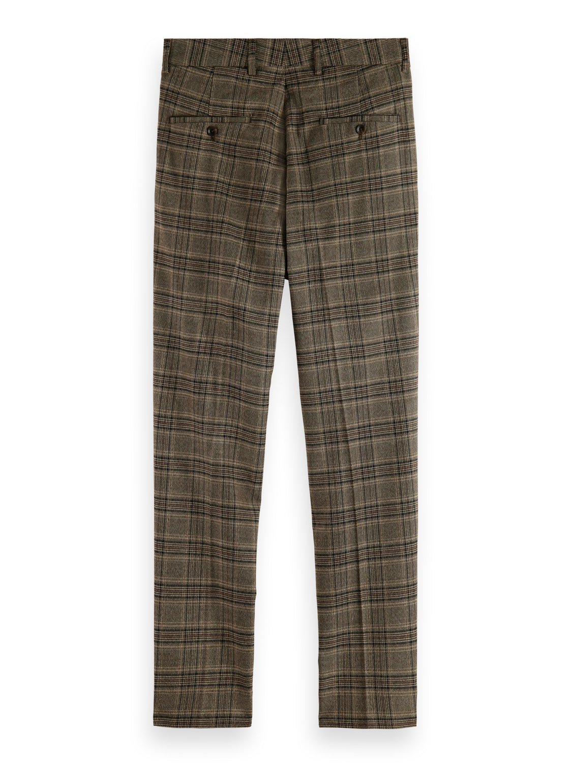 Scotch & Soda Irving Slim Tapered Chino Pant - Image 6