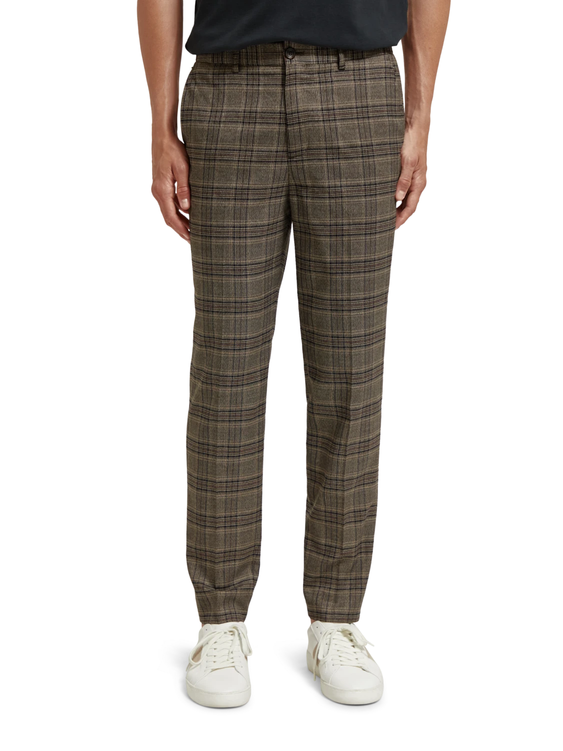Scotch & Soda Irving Slim Tapered Chino Pant