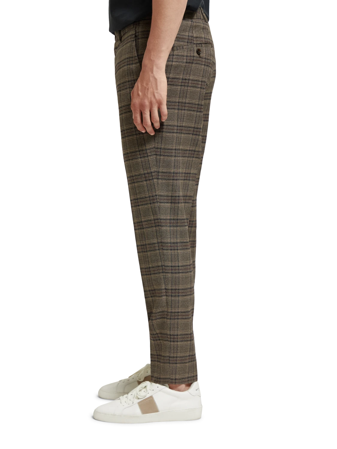 Scotch & Soda Irving Slim Tapered Chino Pant - Image 3