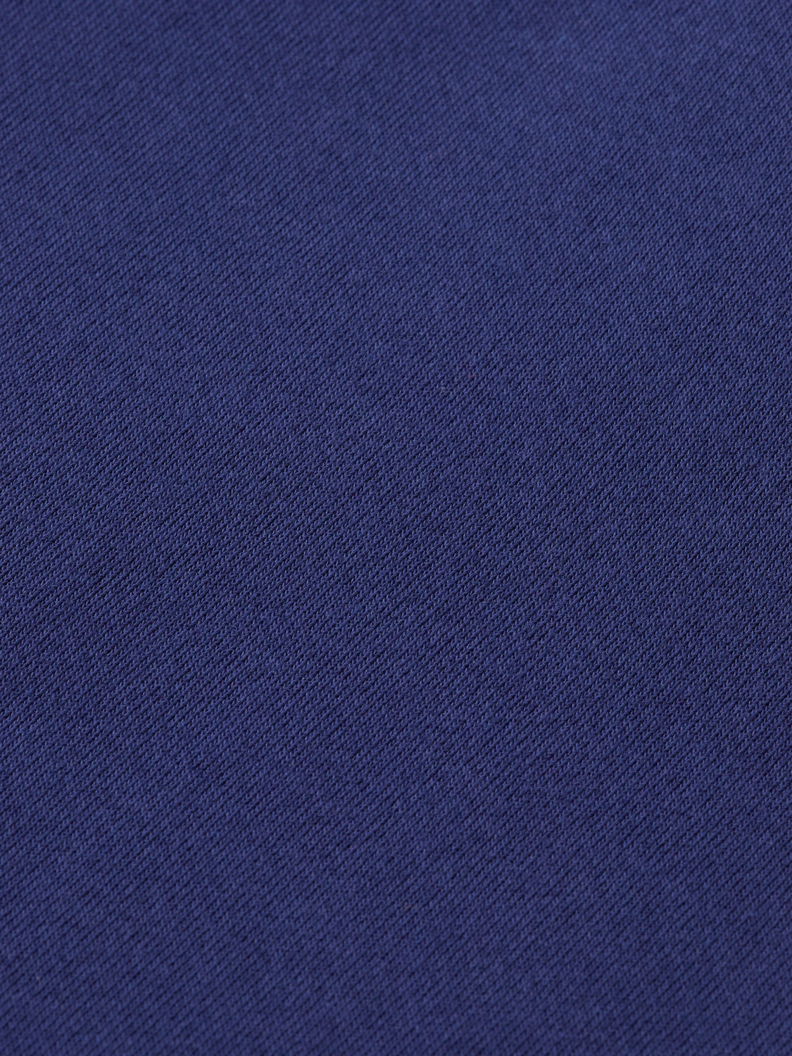 Scotch & Soda Regular Fit Mixed Fabric Hoodie In Organic Cotton - Image 8